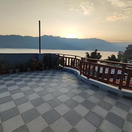 Hotel Kajiinn Покхара Экстерьер фото